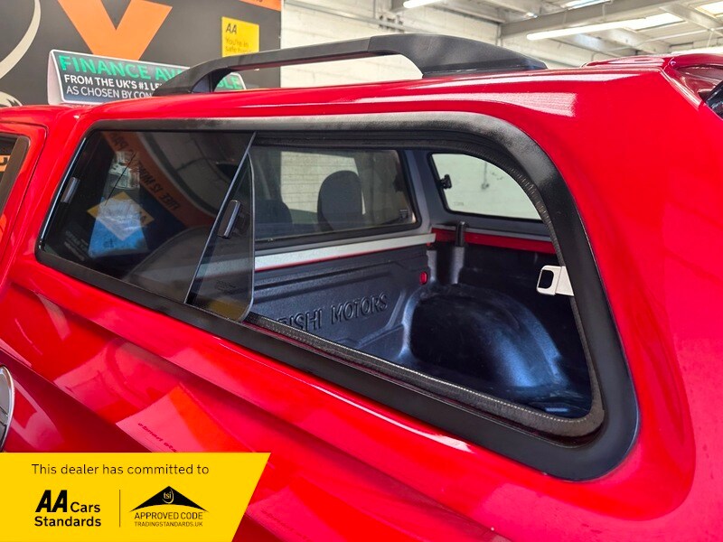 Used Mitsubishi L200 2018 for sale - 76224176: Photo 47