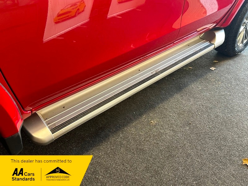 Used Mitsubishi L200 2018 for sale - 76224176: Photo 48