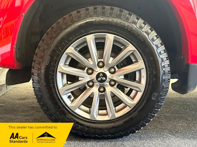 Used Mitsubishi L200 2018 for sale - 76224176: Photo 49