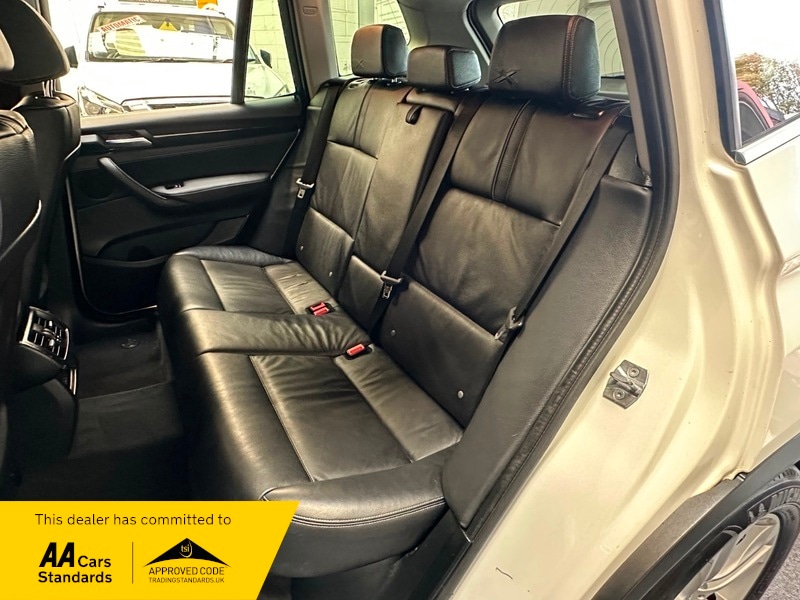 Used BMW X3 2015 for sale - 76317238: Photo 20