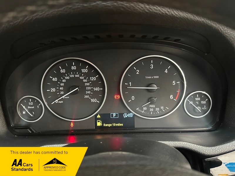 Used BMW X3 2015 for sale - 76317238: Photo 22