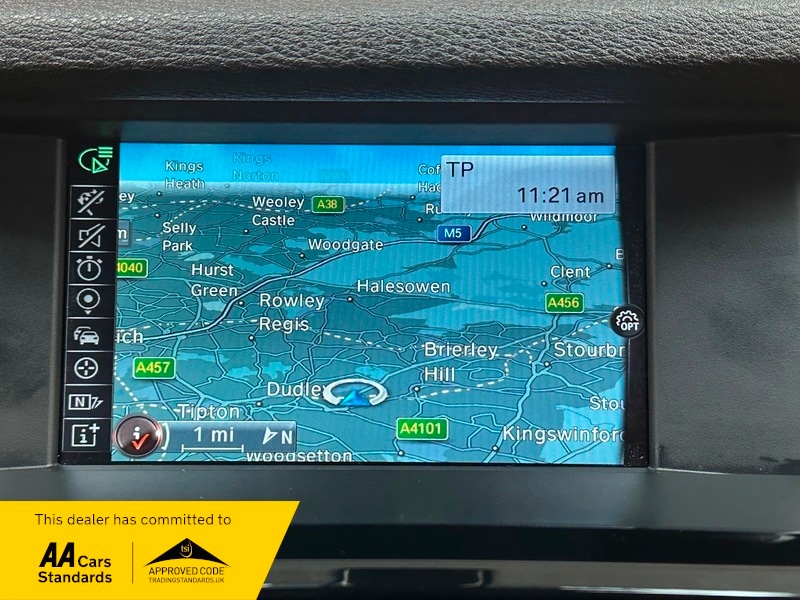 Used BMW X3 2015 for sale - 76317238: Photo 24