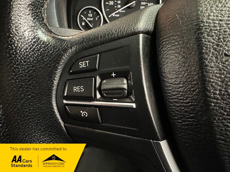 Used BMW X3 2015 for sale - 76317238: Photo 32