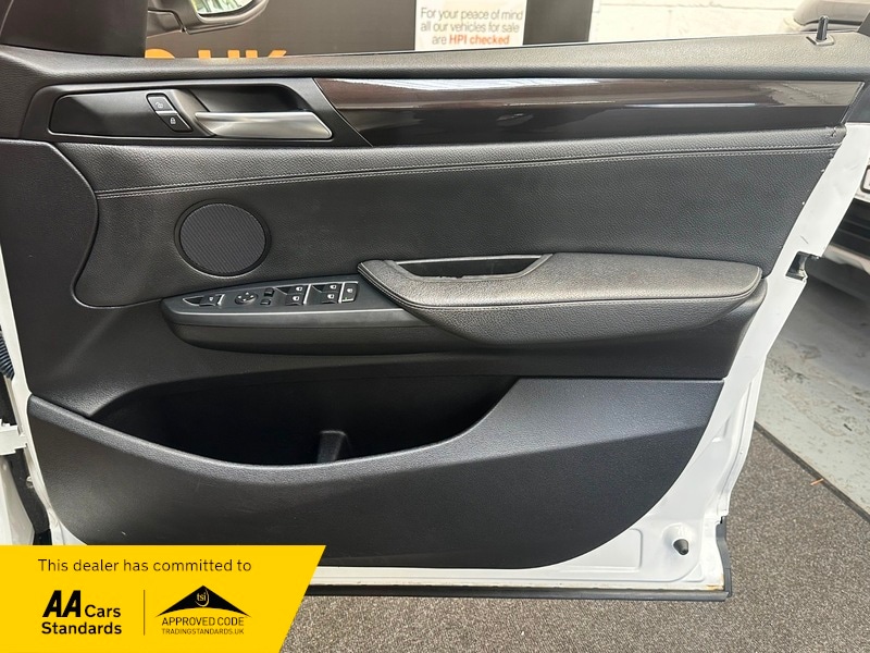 Used BMW X3 2015 for sale - 76317238: Photo 43