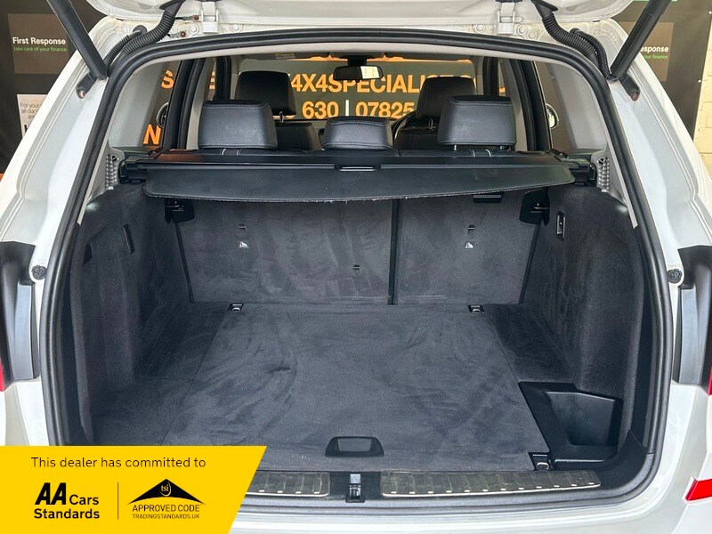 Used BMW X3 2015 for sale - 76317238: Photo 45