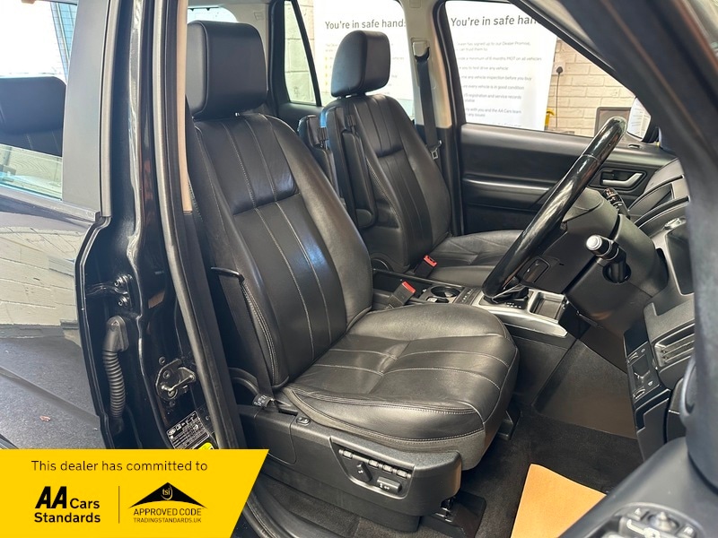 Used Land Rover Freelander 2013 for sale - 76798910: Photo 14