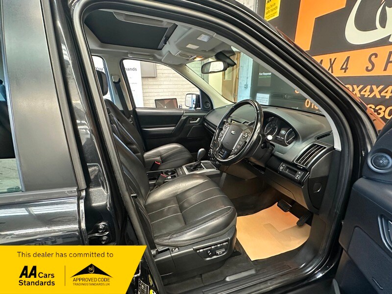 Used Land Rover Freelander 2013 for sale - 76798910: Photo 15