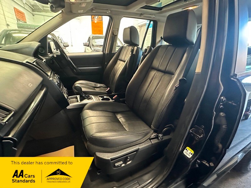 Used Land Rover Freelander 2013 for sale - 76798910: Photo 16