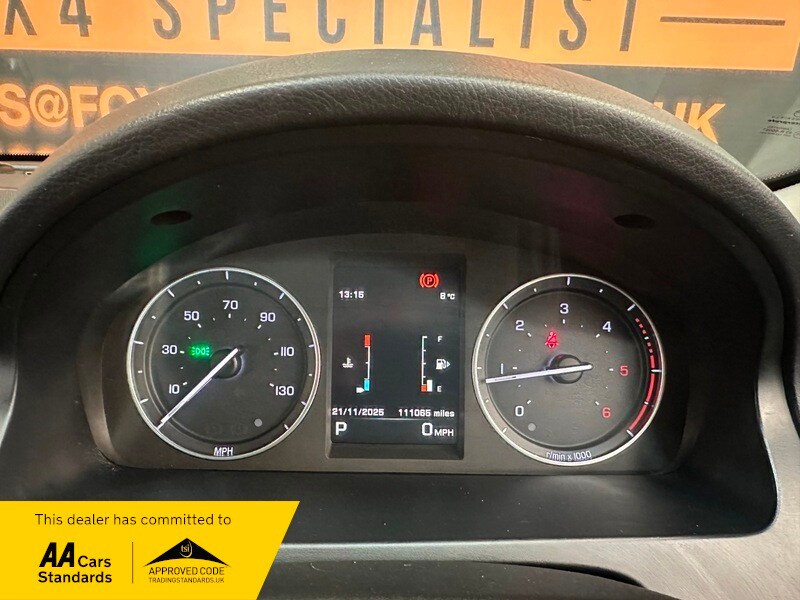 Used Land Rover Freelander 2013 for sale - 76798910: Photo 25