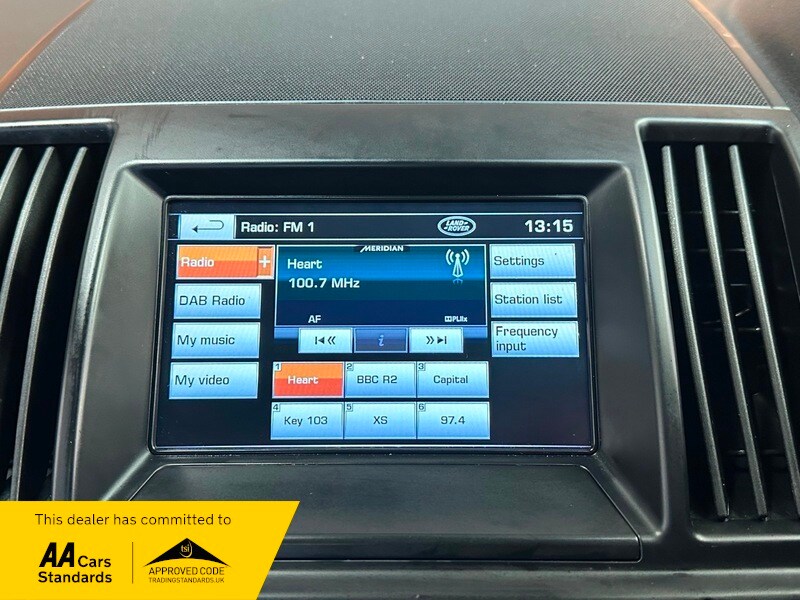 Used Land Rover Freelander 2013 for sale - 76798910: Photo 26