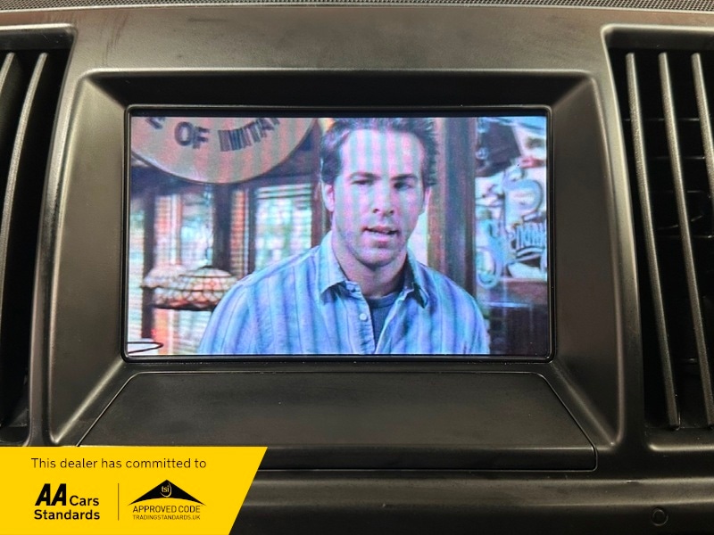 Used Land Rover Freelander 2013 for sale - 76798910: Photo 27