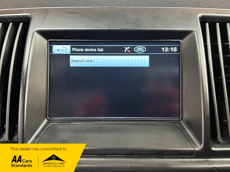 Used Land Rover Freelander 2013 for sale - 76798910: Photo 29