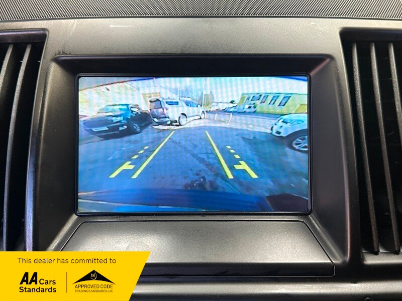 Used Land Rover Freelander 2013 for sale - 76798910: Photo 30