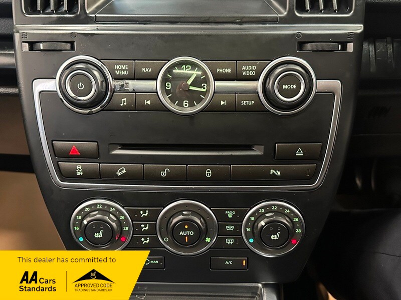 Used Land Rover Freelander 2013 for sale - 76798910: Photo 31