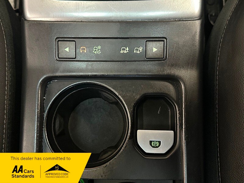 Used Land Rover Freelander 2013 for sale - 76798910: Photo 34