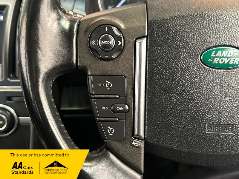 Used Land Rover Freelander 2013 for sale - 76798910: Photo 35