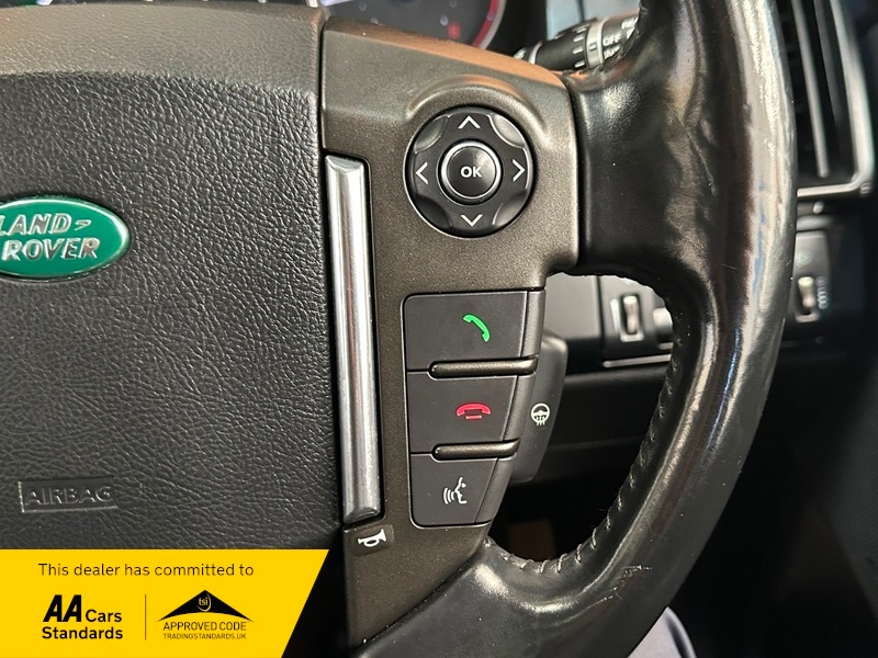 Used Land Rover Freelander 2013 for sale - 76798910: Photo 36