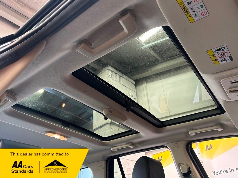 Used Land Rover Freelander 2013 for sale - 76798910: Photo 44