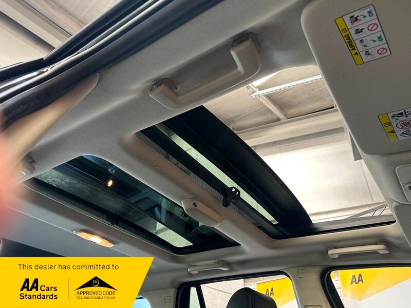 Used Land Rover Freelander 2013 for sale - 76798910: Photo 45