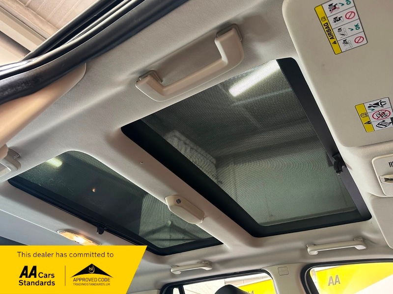 Used Land Rover Freelander 2013 for sale - 76798910: Photo 46