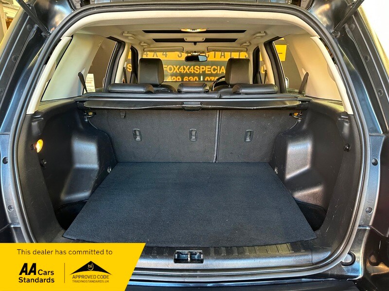 Used Land Rover Freelander 2013 for sale - 76798910: Photo 50