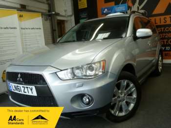 2011 - 2.2 DI-D GX4 5dr SST