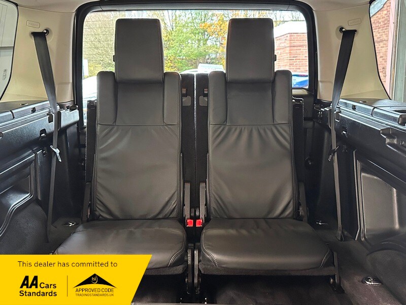 Used Land Rover Discovery 2014 for sale - 77370412: Photo 19