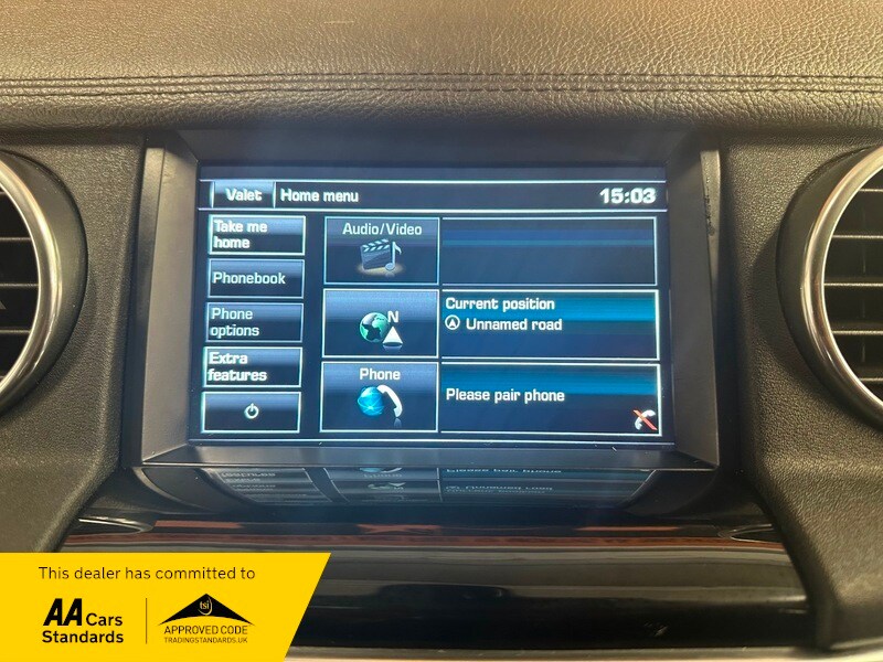 Used Land Rover Discovery 2014 for sale - 77370412: Photo 26