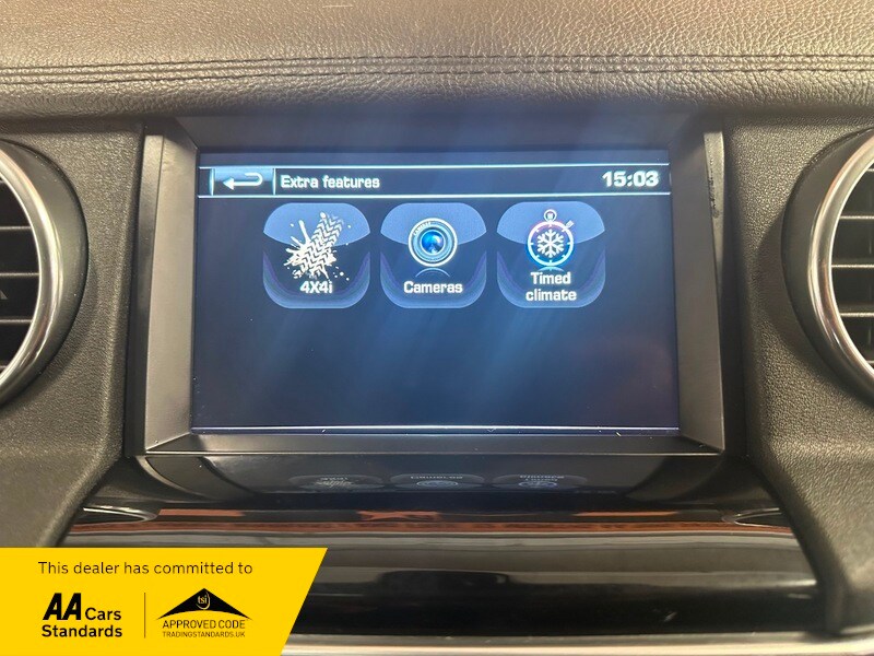 Used Land Rover Discovery 2014 for sale - 77370412: Photo 28