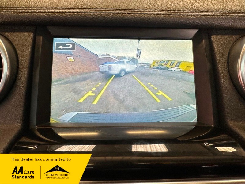 Used Land Rover Discovery 2014 for sale - 77370412: Photo 29