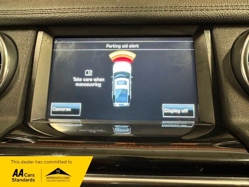 Used Land Rover Discovery 2014 for sale - 77370412: Photo 30