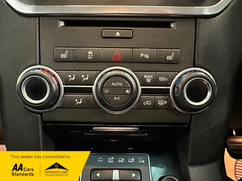 Used Land Rover Discovery 2014 for sale - 77370412: Photo 31