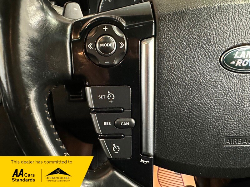 Used Land Rover Discovery 2014 for sale - 77370412: Photo 34