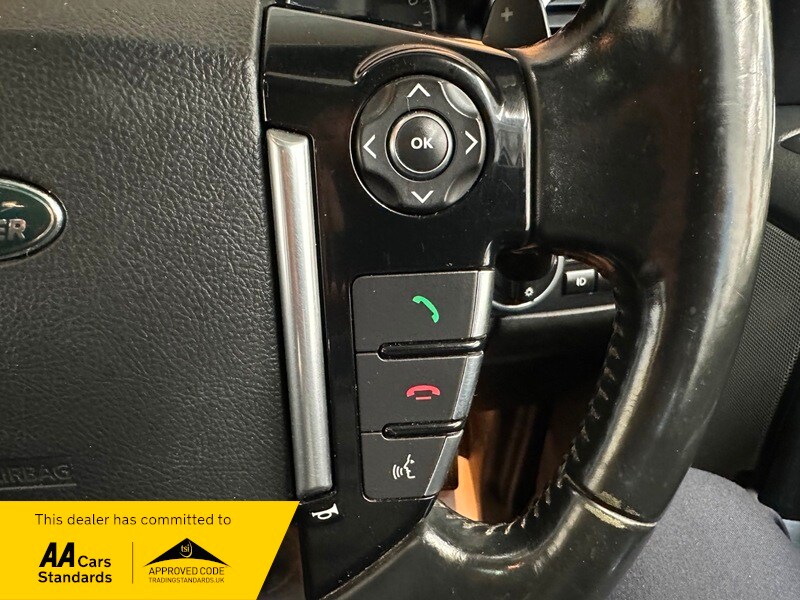 Used Land Rover Discovery 2014 for sale - 77370412: Photo 35