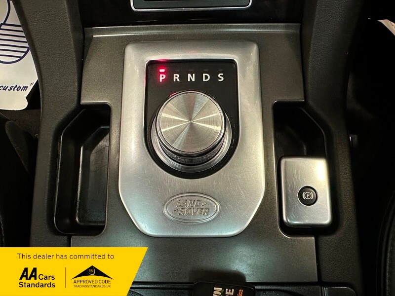 Used Land Rover Discovery 2014 for sale - 77370412: Photo 37