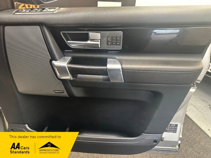 Used Land Rover Discovery 2014 for sale - 77370412: Photo 38