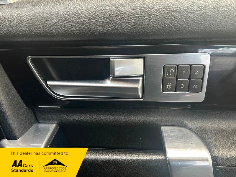 Used Land Rover Discovery 2014 for sale - 77370412: Photo 42