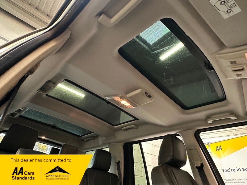 Used Land Rover Discovery 2014 for sale - 77370412: Photo 44