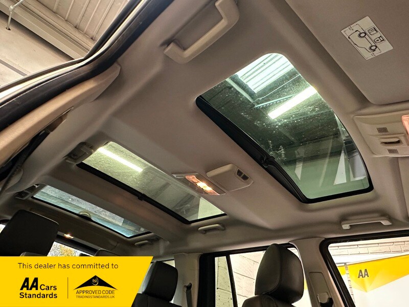 Used Land Rover Discovery 2014 for sale - 77370412: Photo 46