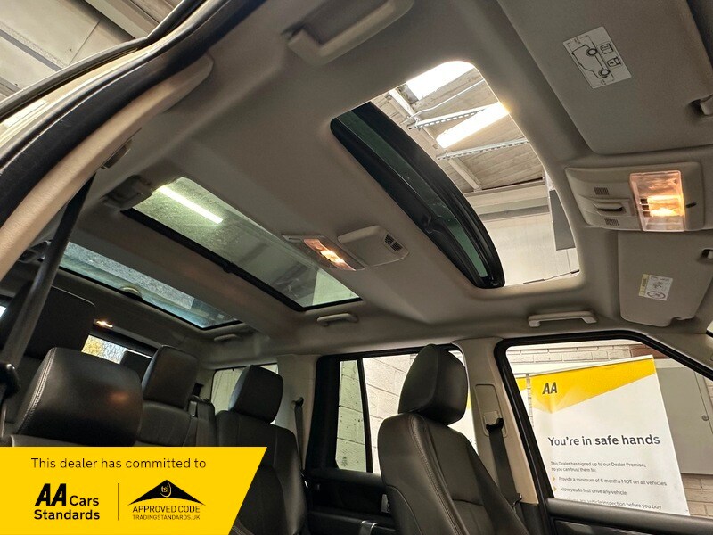 Used Land Rover Discovery 2014 for sale - 77370412: Photo 47