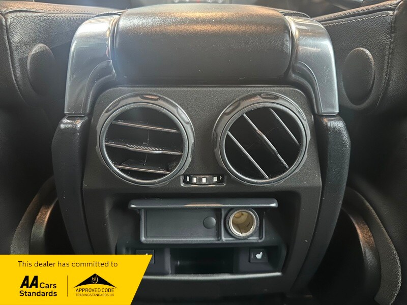 Used Land Rover Discovery 2014 for sale - 77370412: Photo 48