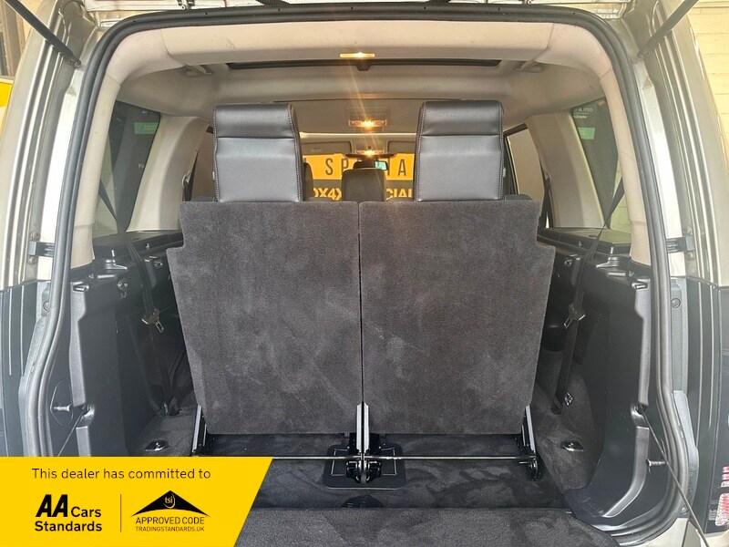 Used Land Rover Discovery 2014 for sale - 77370412: Photo 49