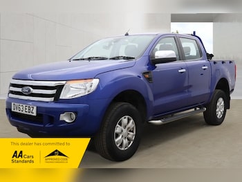 Used Ford Ranger 2013 for sale - 79073068: Photo