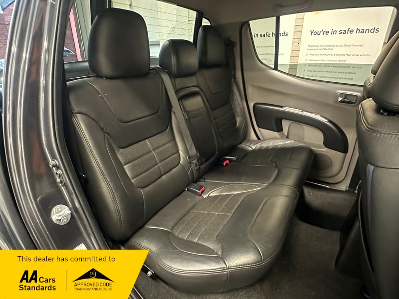 Used Mitsubishi L200 2012 for sale - 76643134: Photo 19