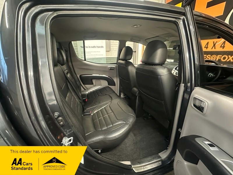 Used Mitsubishi L200 2012 for sale - 76643134: Photo 20