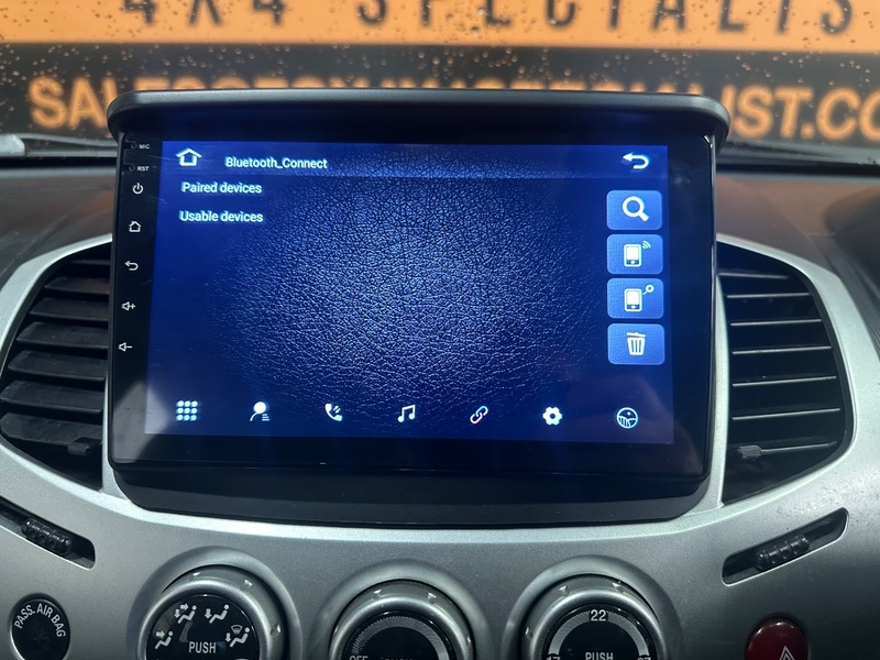 Used Mitsubishi L200 2012 for sale - 76643134: Photo 24