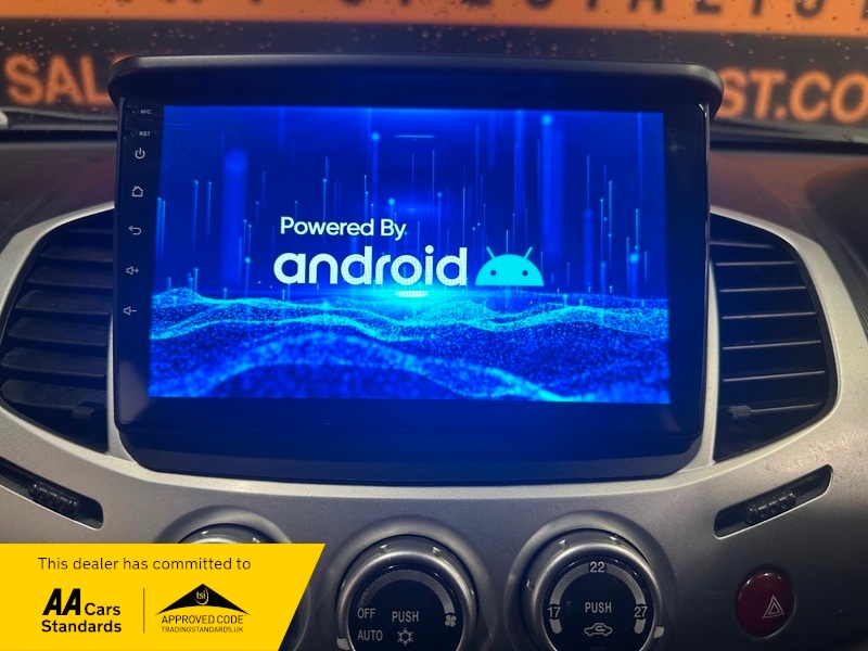 Used Mitsubishi L200 2012 for sale - 76643134: Photo 25