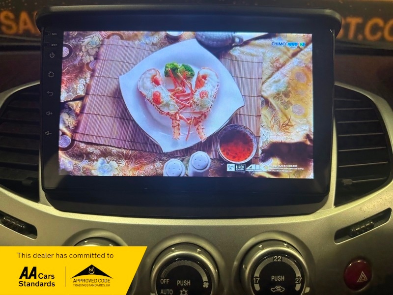 Used Mitsubishi L200 2012 for sale - 76643134: Photo 27