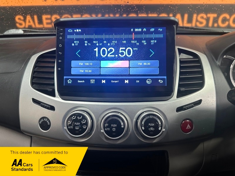 Used Mitsubishi L200 2012 for sale - 76643134: Photo 29