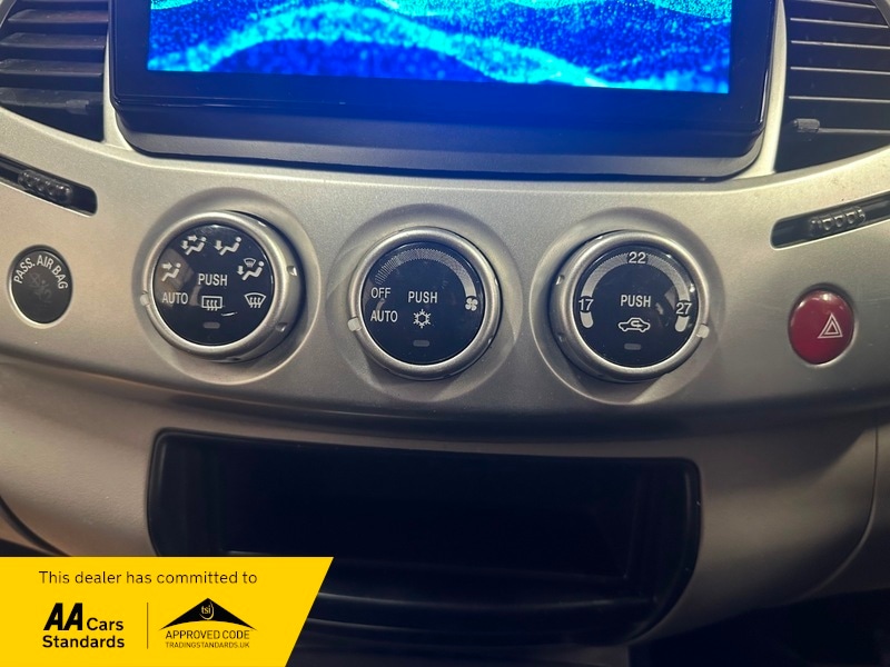 Used Mitsubishi L200 2012 for sale - 76643134: Photo 31